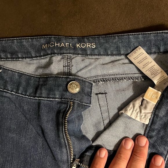 Michael Kors size 10 jeans - Picture 5 of 5